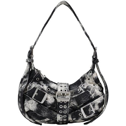 Desigual Ročne torbice BAG_URANIO MARGOT M 26SAXA19 Črna Cene