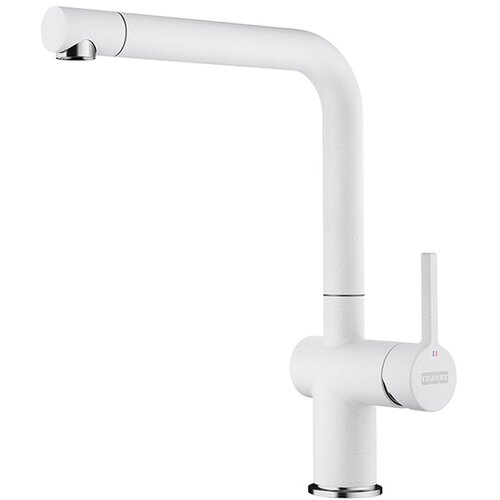 Franke slavina Active Plus - GLEČER BIJELA Cijene