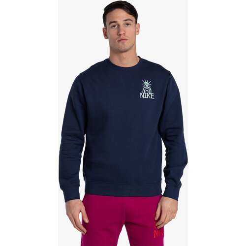 Nike m nsw hbr-c bb crew Slike