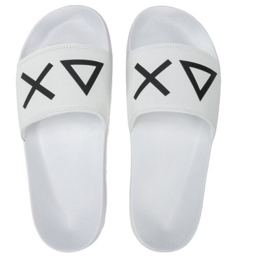 Sun68 mu&Scaron;ke papuČe slippers logo Cene