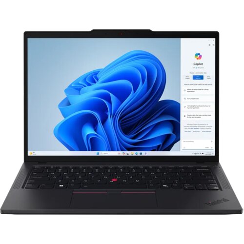 ThinkPad T14 Gen 5 14" WUXGA 1920 x 1200 IPS Anti-Glare Intel Ultra 5 125U Cijene