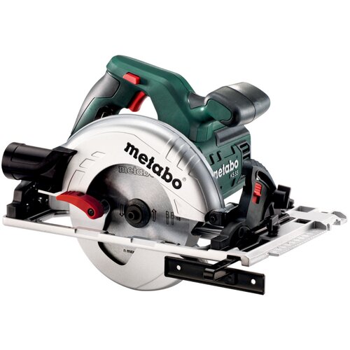 Metabo ručna kružna testera KS 55 FS, 600955000, 1.200W Cene