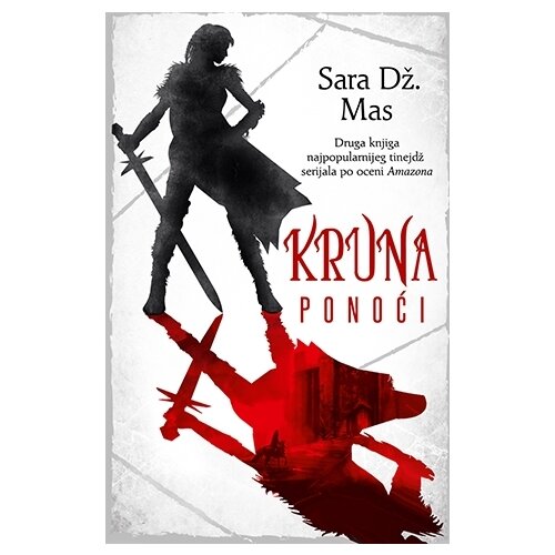 Laguna Sara Dž. Mas - Kruna ponoći Cene
