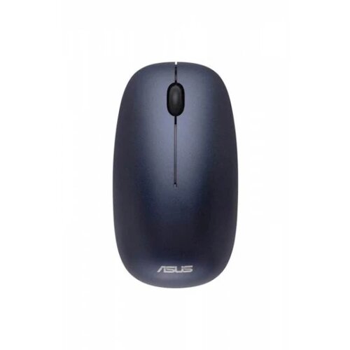 Asus Mi&amp;scaron; MW201C Bluetooth i 2,4GHz bežični Plavi Slike