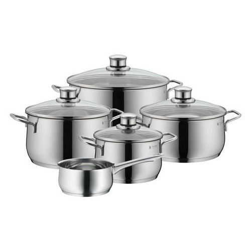  SET LONACA 5/1 DIADEM PLUS 3201112137 WMF Cene