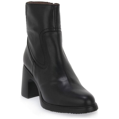 Wonders Salonarji NERO LUNES Črna Cene