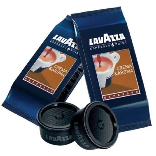 Lavazza espresso Point Crema & Aroma 100/1 Cene