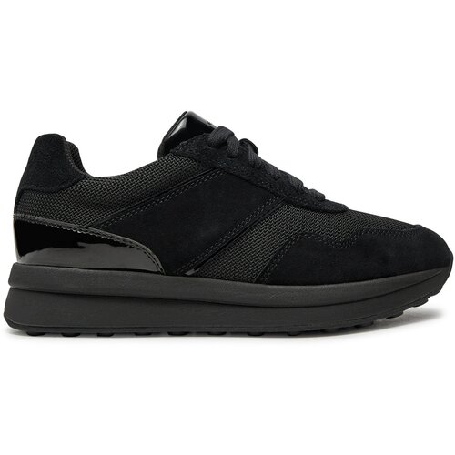 Geox D RUNNTIX Crna Cijene