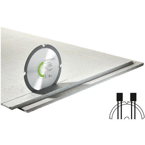 Festool List cirkulara DIA 168x1,8x20 F4, F 205769 Cene
