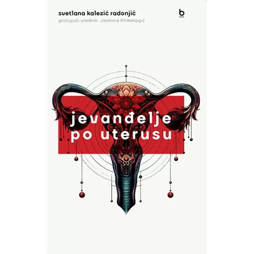  Jevanđelje po Uterusu Slike
