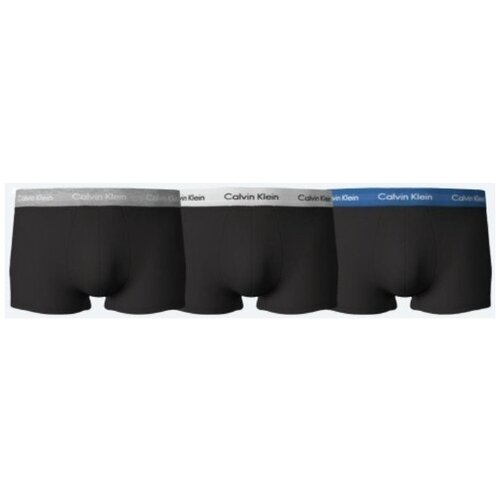 Calvin Klein Jeans - Crna Cijene
