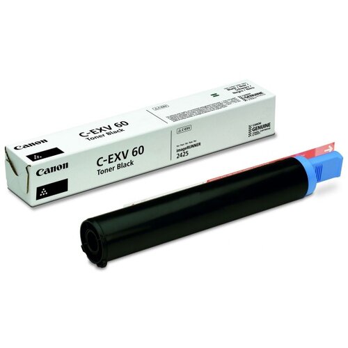 Canon C-EXV 60 Black toner Cene
