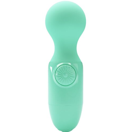 Pretty Love - MINI STICK WAND LITTLE CUTE GREEN Cene
