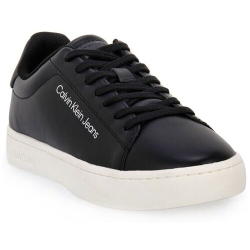 Calvin Klein Jeans 0gk Classic Cupsole Crna Cijene