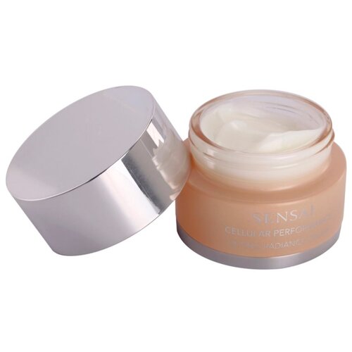 Sensai cellular performance lifting radiance dnevna krema za lice za sve vrste kože 40 ml za žene Cijene