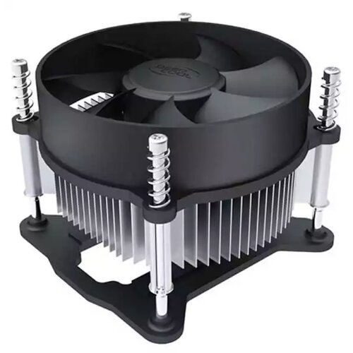 CPU CoolerLGA1200/1151/1150/1155 DeepCool CK-11508 Cene