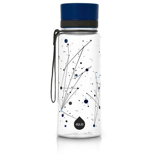 Equa plastična boca od tritana Universe 600ml Slike