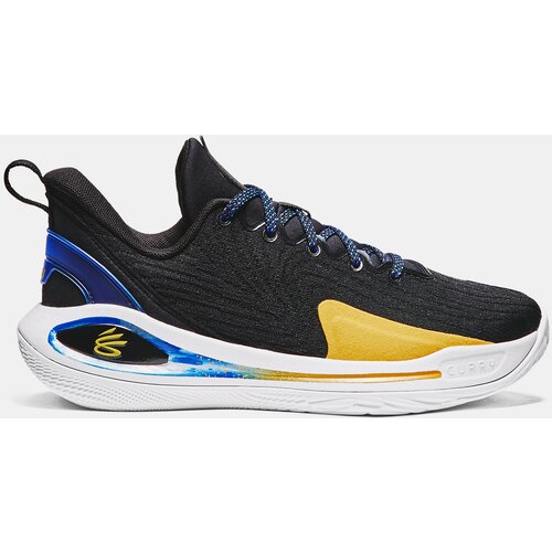 Under Armour Children's shoes GS CURRY 12 Oak Nation - unisex Cene