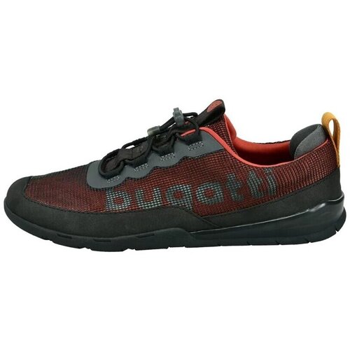 Bugatti Sneaker Moresby Crvena Slike