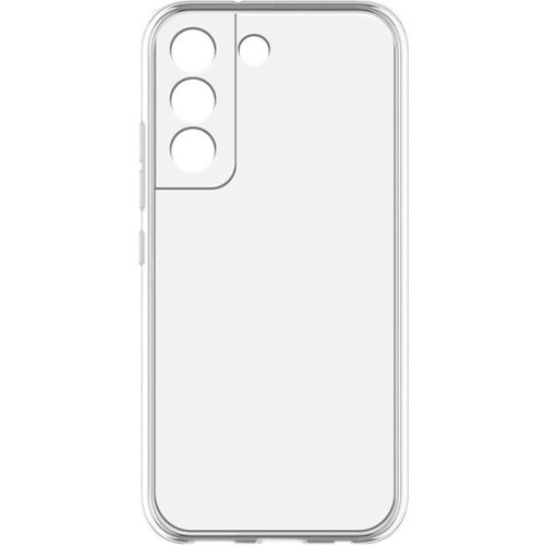 Maska silikon strong za samsung G990B galaxy S21 fe/ providna Slike