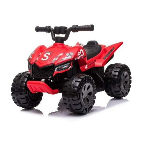  Dečiji Bagi Quad 7C MATIC - 128 na akumulator crveni Cene