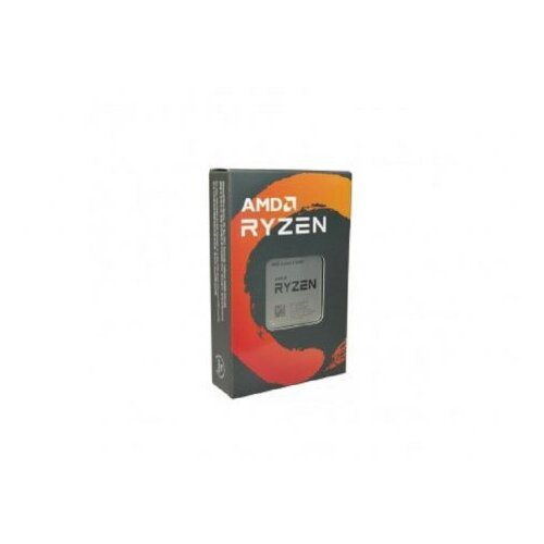 AMD AM4 ryzen 5 3600 3.6GHz (4.2GHz,36MB,65W,AM4) box bez kulera outlet Slike