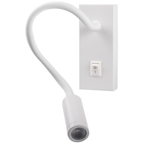 Kanlux 32523 - LED fleksibilna lampica TONIL LED/2,7W/230V bela Slike