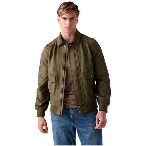 Guess mu&scaron;ka bomber jakna Cene