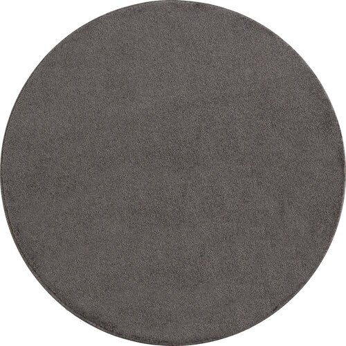 Ayyildiz Carpets Rjava okrogla preproga ø 160 cm Ata – Cene