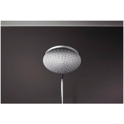 Hansgrohe vernis blend tu&amp;scaron; ruža 200 1 jet 26271000 Slike