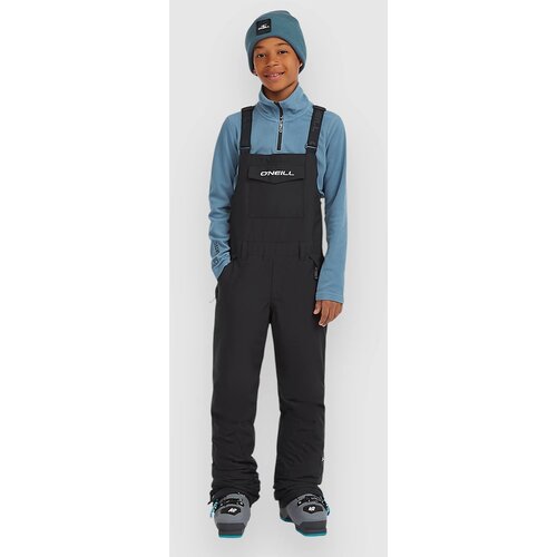 O'neill Fwc'Cruz Kids Bib hlace black out Cene