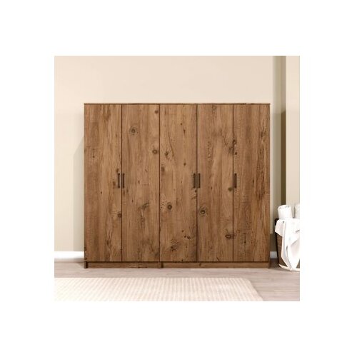 Hanah home ormar boja drveta kardelen 1600 123 Cene
