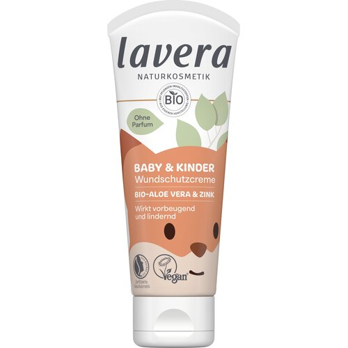 Lavera Krema za pelenski osip za bebe i djecu - 75 ml Cijene
