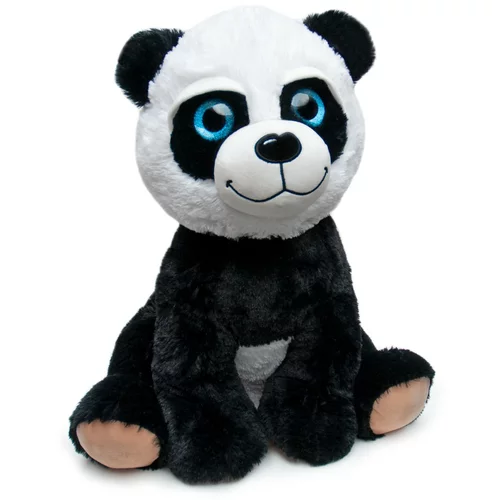 Landahl sjedeća panda sa sjajnim očima (50 cm)