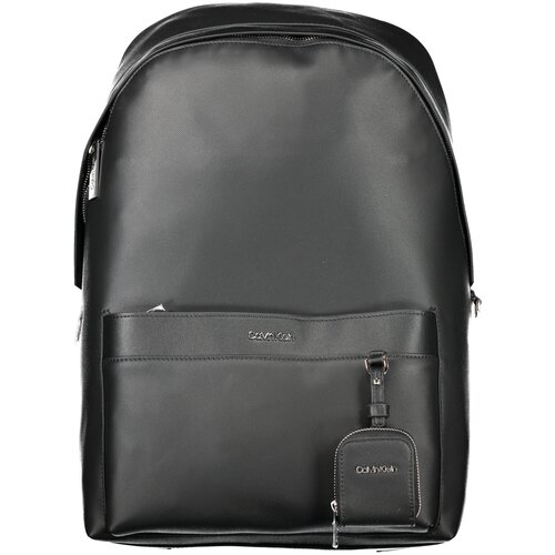 Calvin Klein MEN&amp;amp;#39;S BACKPACK BLACK Slike
