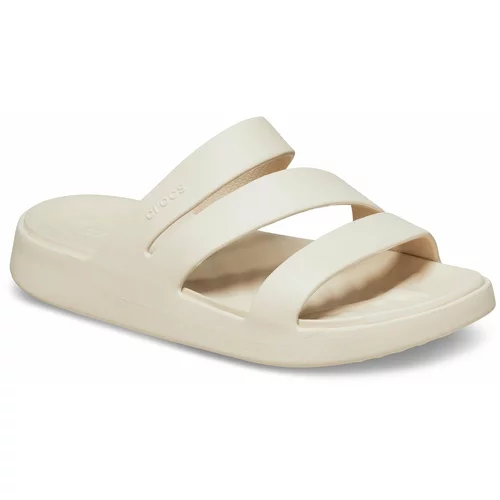 Crocs getaway strappy sandal w 209587-160