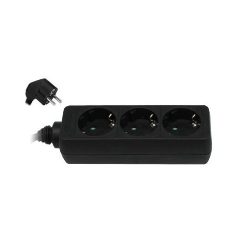 Xplore xp1011 produzni kabl crni Cene