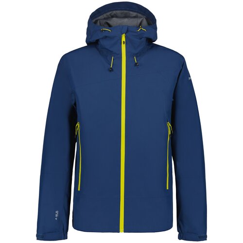 Icepeak BANGS, muška jakna za planinarenje, plava 456232620I Cene