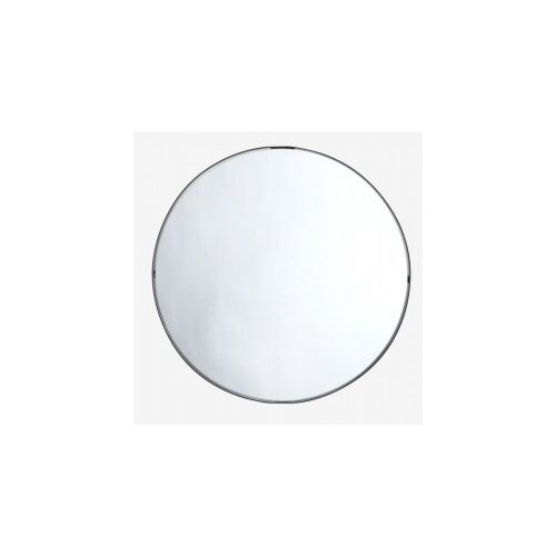  Ogledalo Marstal fi 50 crna ( 3690378 ) Cene