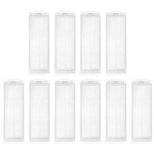 INORCO Nadomestni filter Hepa, primeren za dele sesalnika 3290 3490 3690 STYJ02YM V2 / V2 Pro / V3, (21848483) Slike