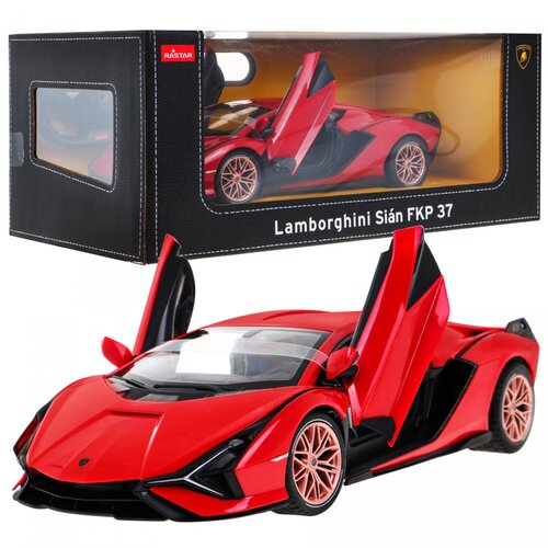  Autko R/C Lamborghini Sian RASTAR Cijene