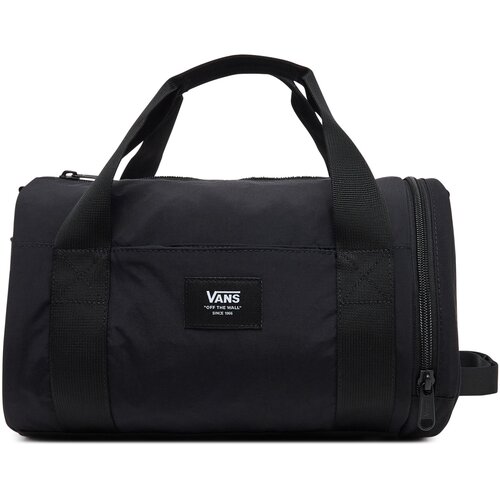 Vans Torbica Barreled Midi Bag VN000MNSBLK1 Črna Cene