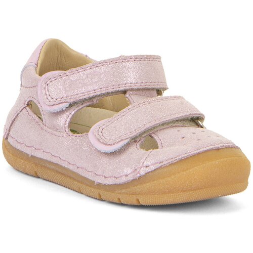 Froddo sandal G2150198 PAIX UP DOUBLE D pink shine 22 Cene