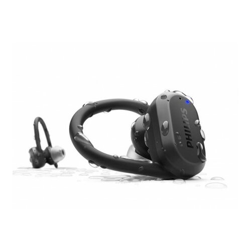 Philips bežične slušalice TAA7306BK/00 Slike