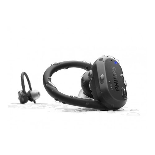 Philips slušalke TAA7306BK TAA7306BK/00 Cene