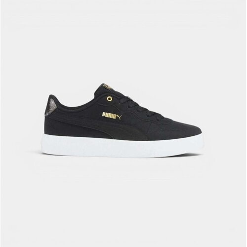 Puma Nizke superge Skye Clean Raw Bela Slike