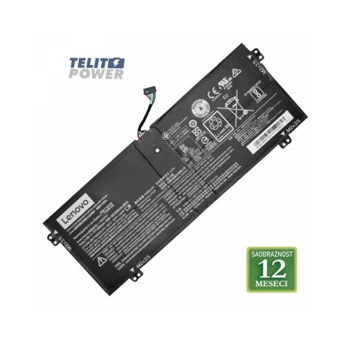 Lenovo baterija za laptop Yoga 730 / L16M4PB1 7.68V 48Wh / 6268mAh Cene