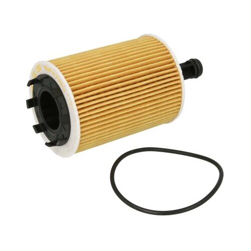 KNECHT MAHLE Filter olja VAG 071115562C KNECHT-MAHLE OX188D Cene