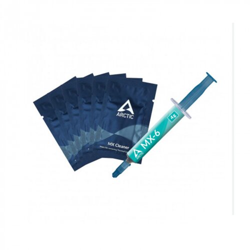 Arctic Termalna Pasta MX-6 8g Slike