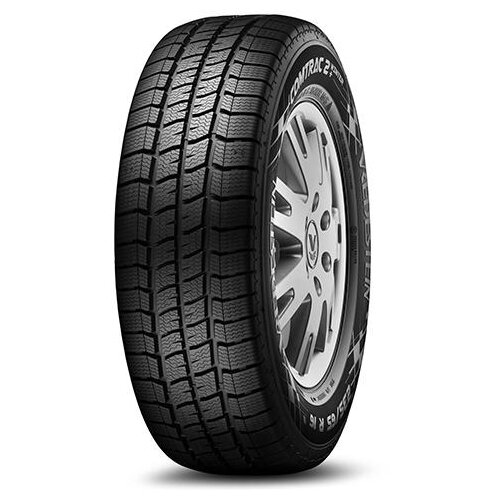 Vredestein Zimska 195/75R16 TL 110R VR COMTRAC 2 WINTER+ - Skladi&amp;scaron;če 7 (Dostava 1 delovni dan) Slike